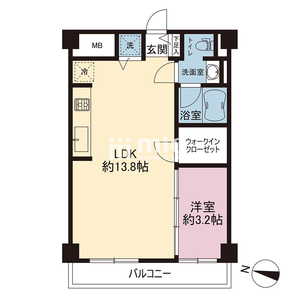 エトアール吉浜