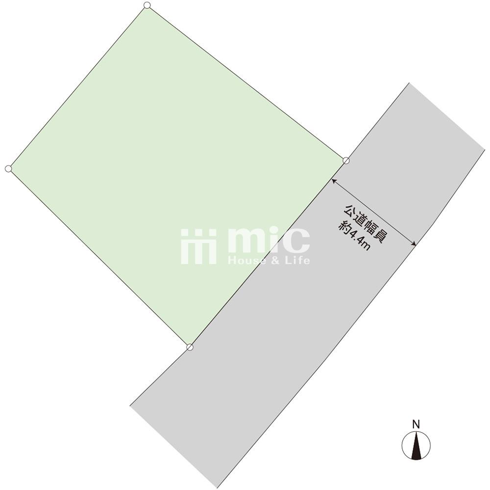 鎌倉市今泉台4丁目