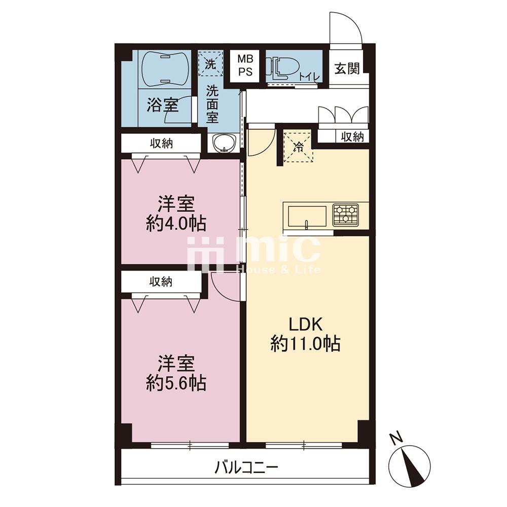 ライオンズプラザ山下公園