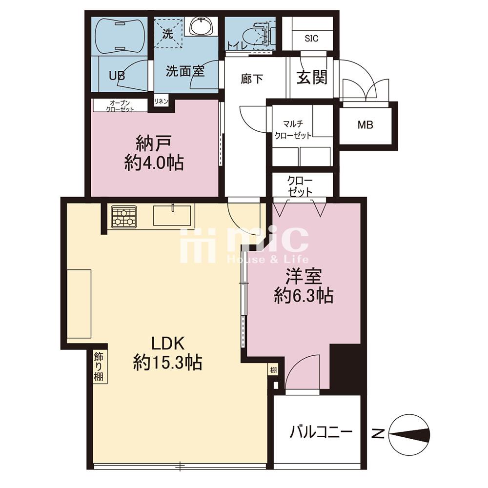 ベイステージ元町