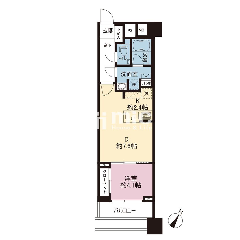 バースシティ大通り公園