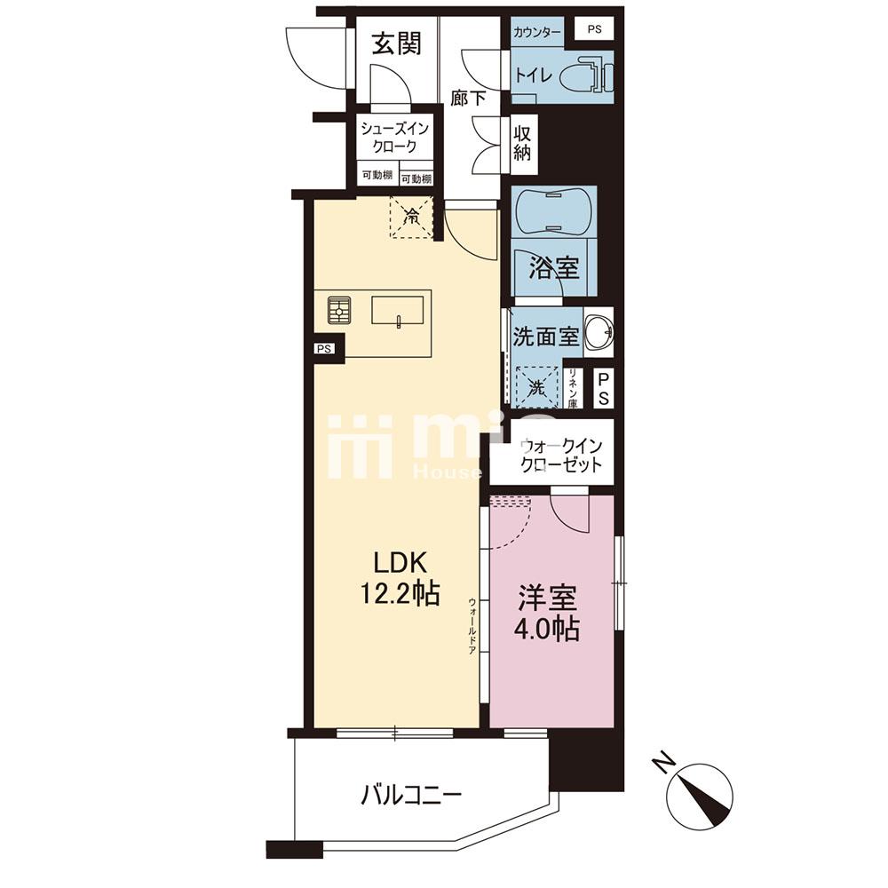 デュオステージ横濱桜木町