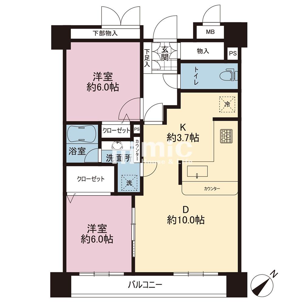 ローヤルシティ伊勢佐木町