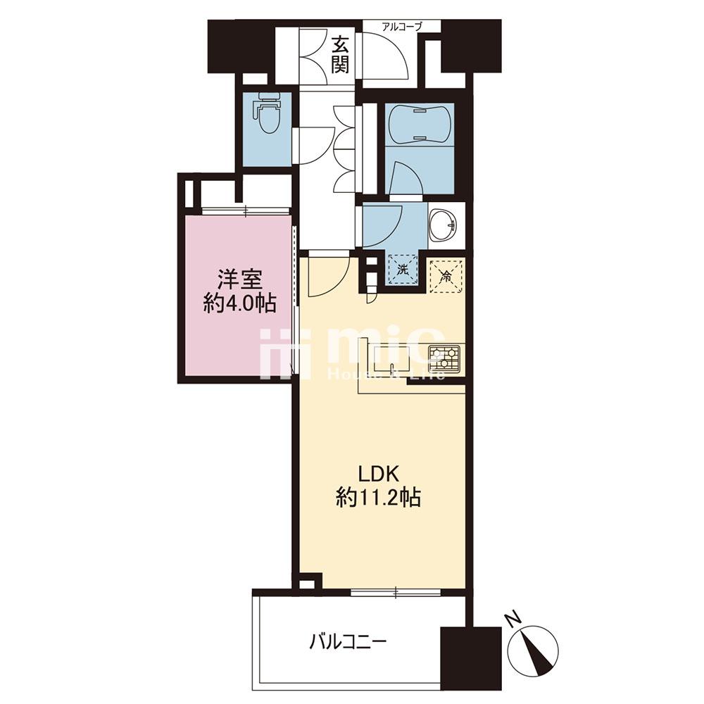 パークホームズ横濱山下公園
