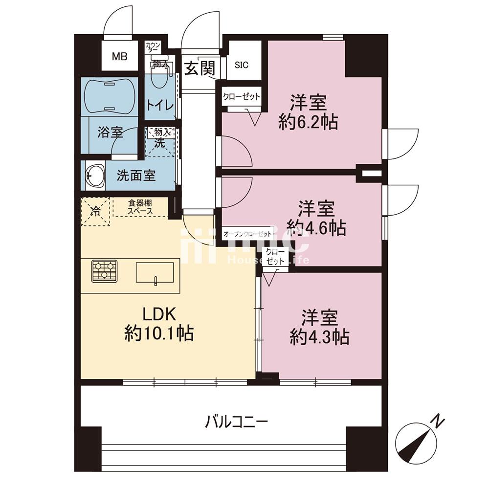 フェニックスヨコハマスクエア