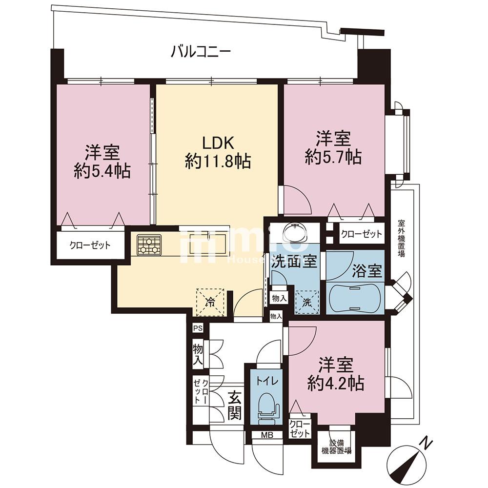 プレメージ桜木町