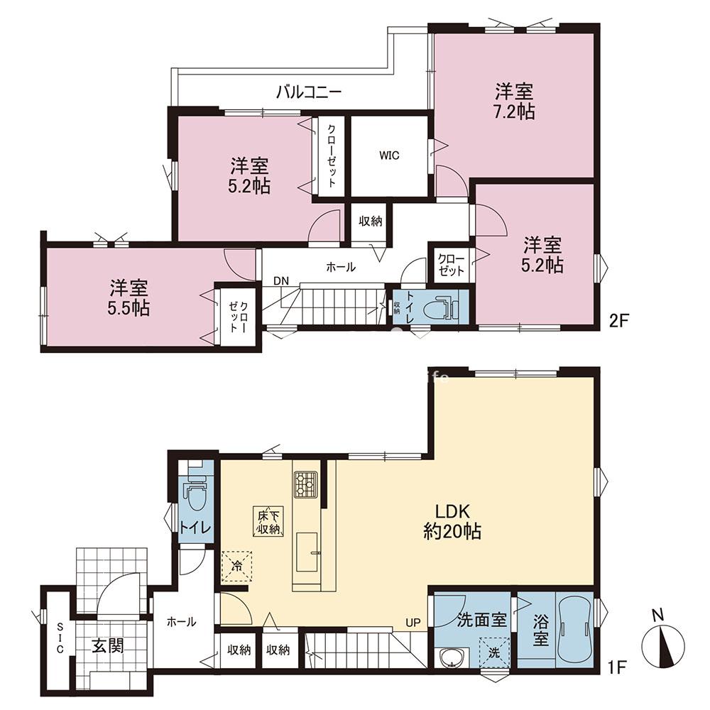 横浜市磯子区杉田7丁目