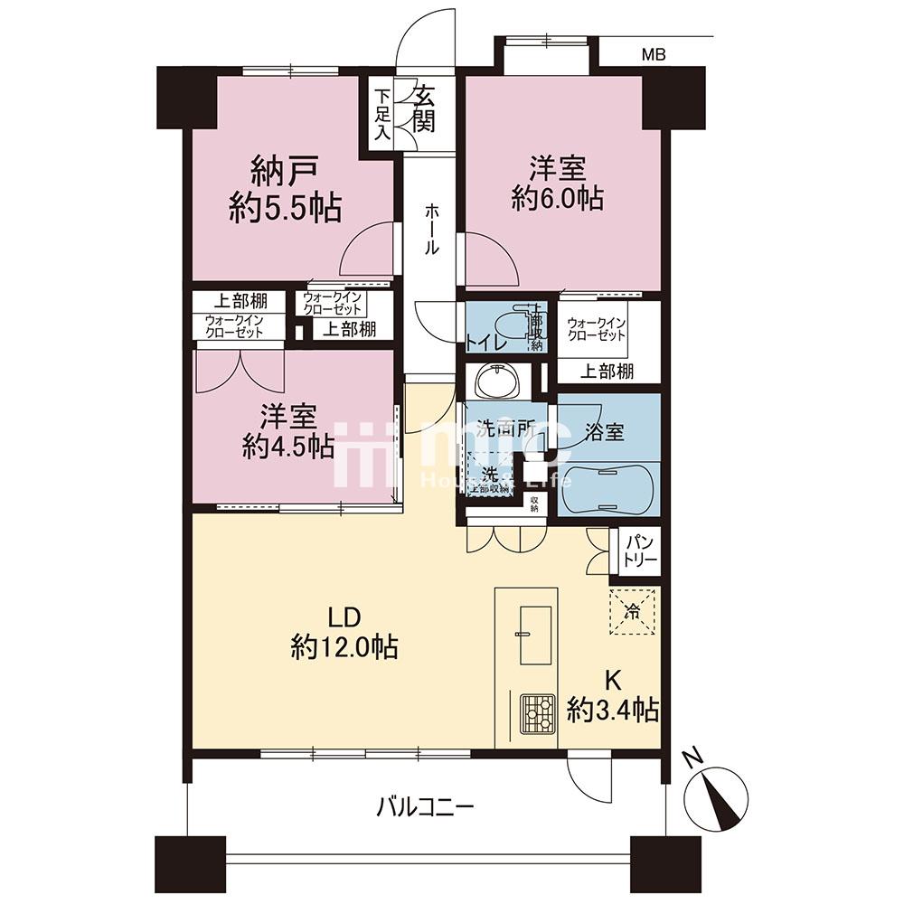 プロスタイル横浜馬車道