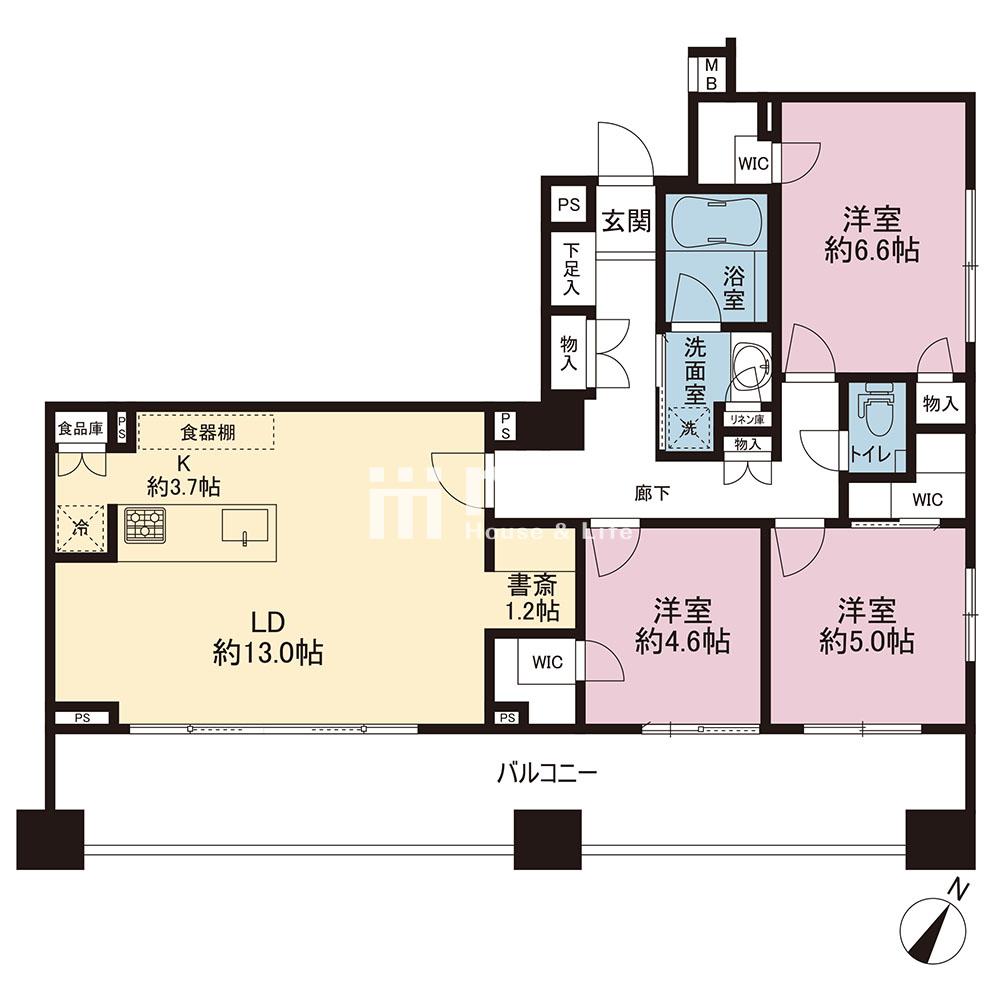 バースシティ大通り公園