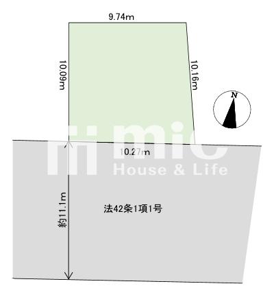 横浜市磯子区下町