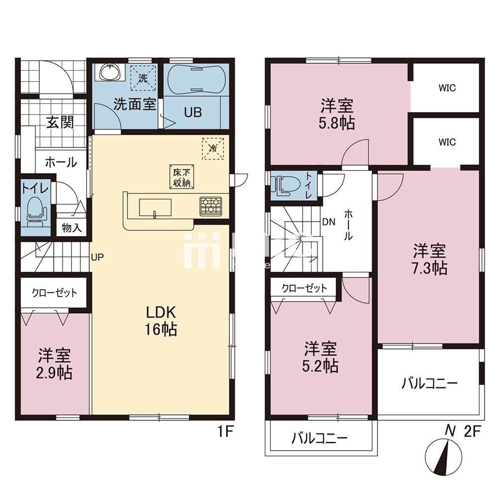 横浜市金沢区釜利谷西3丁目