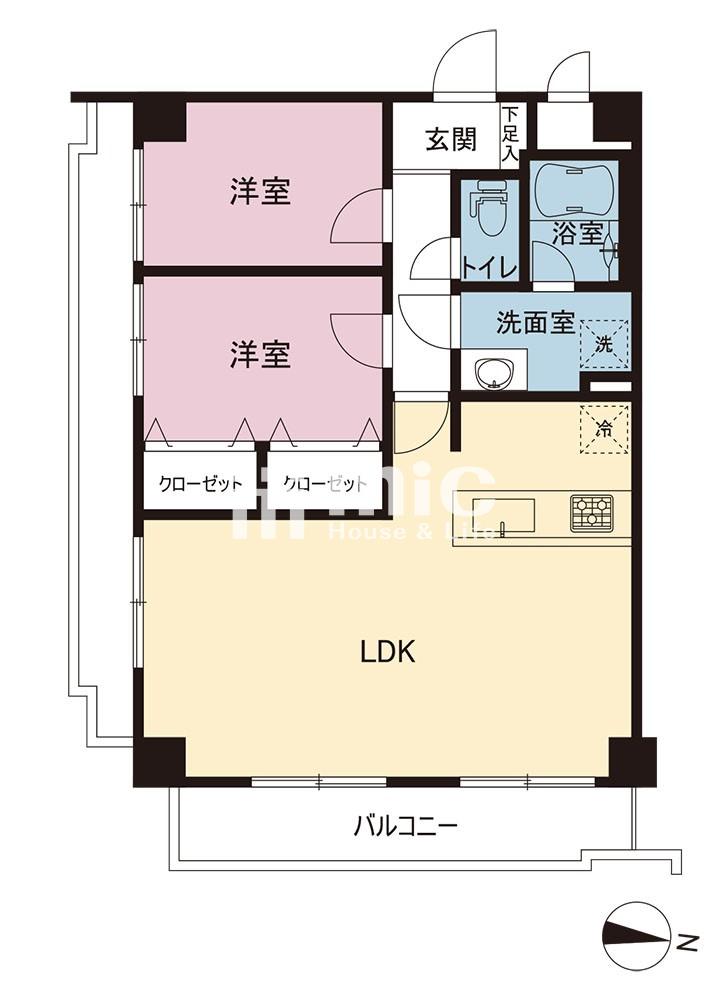 セントヒルズ上大岡