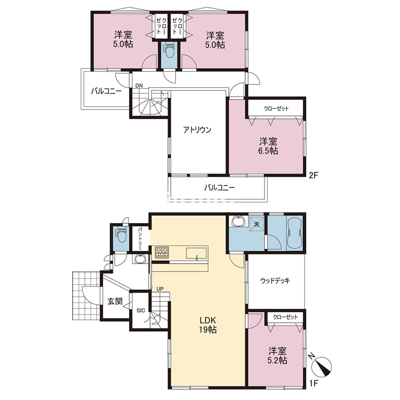 横浜市栄区本郷台2丁目