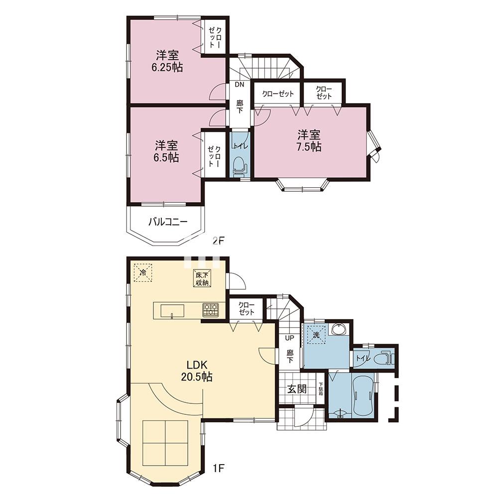 横浜市磯子区岡村7丁目