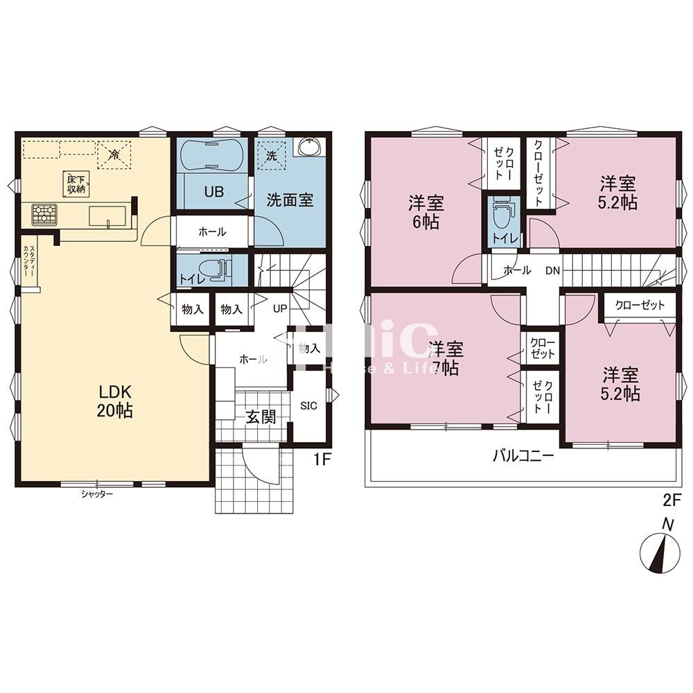 横浜市金沢区富岡西3丁目