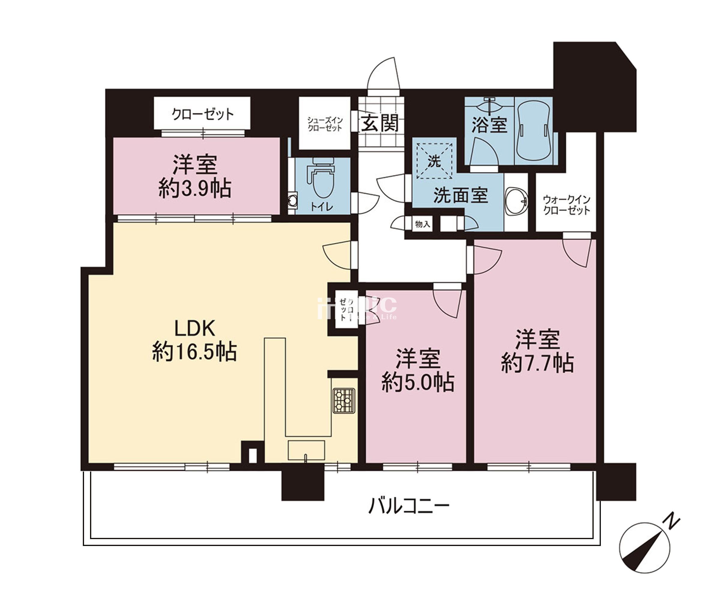 横浜シティタワー馬車道