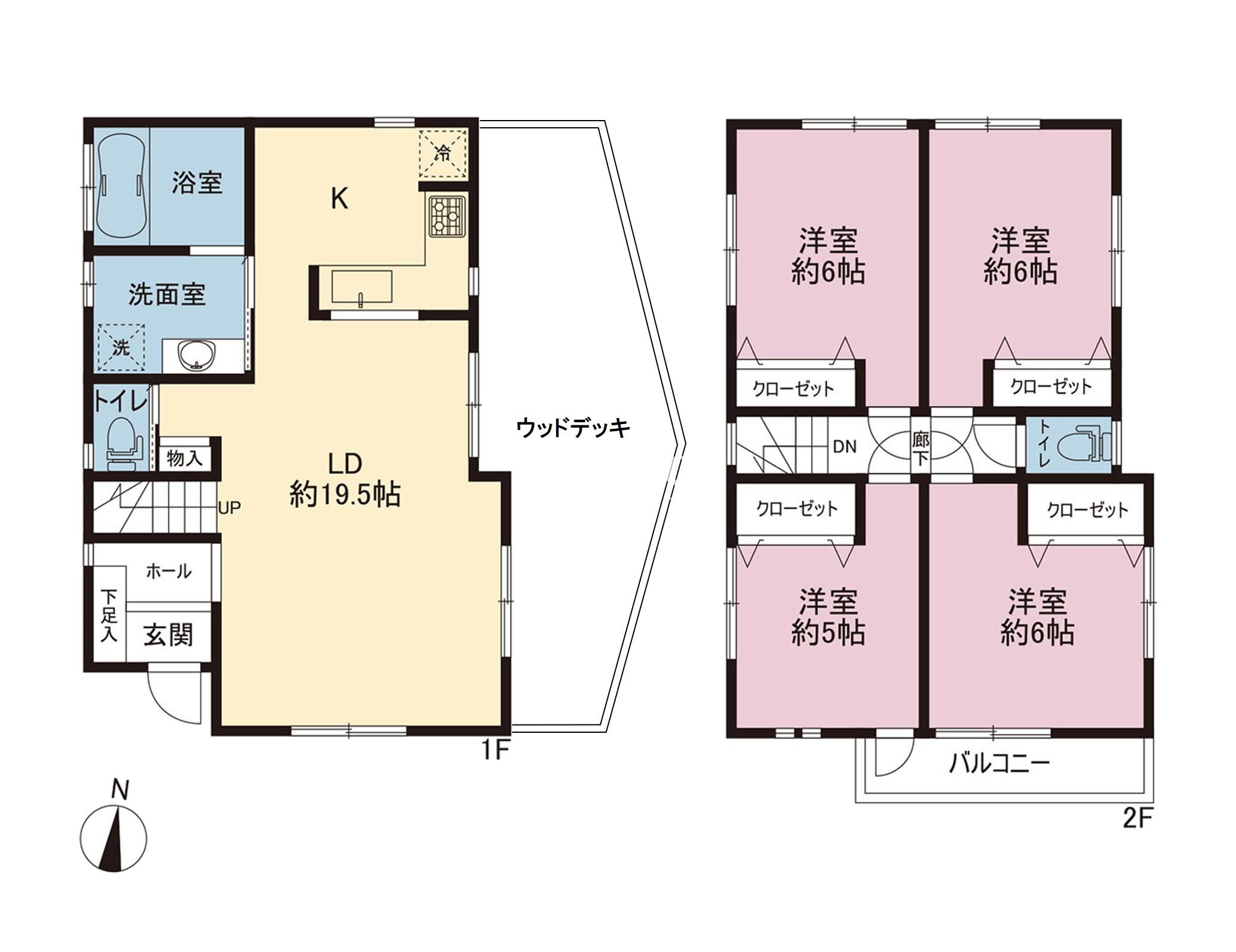 横浜市中区本牧元町