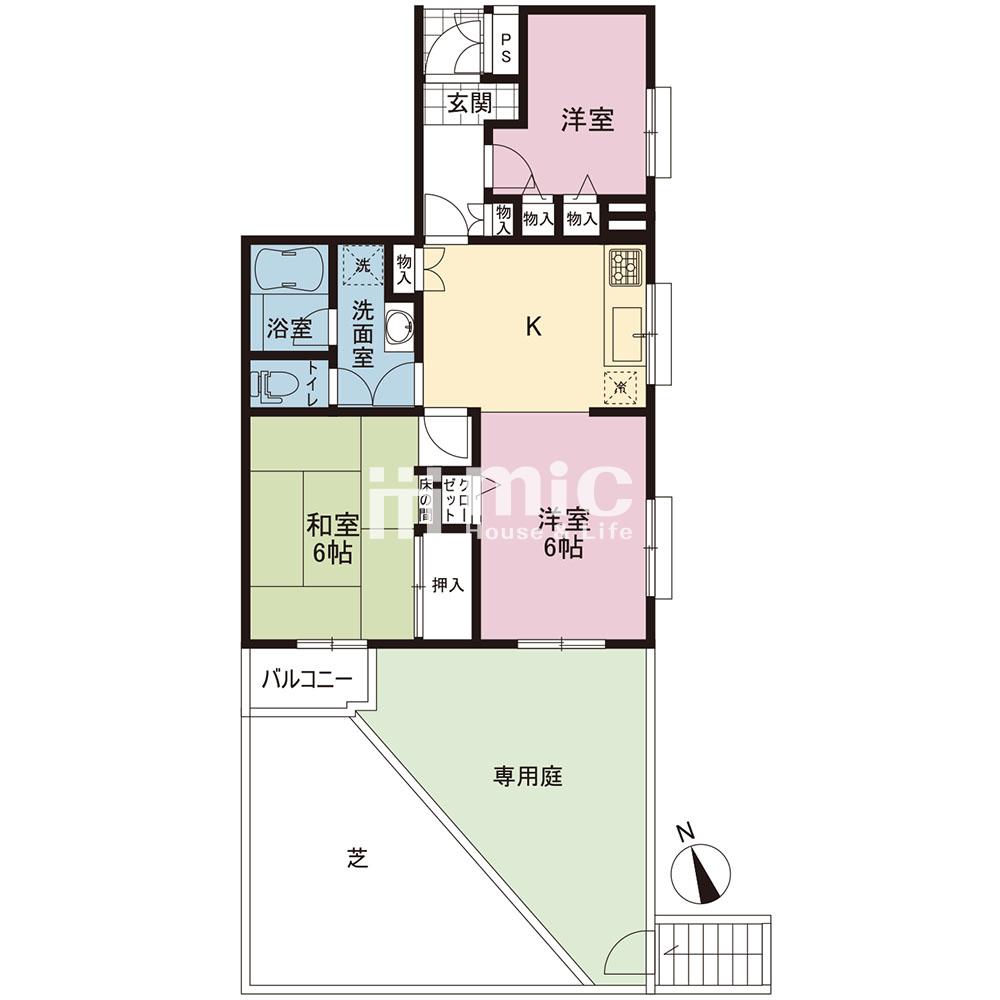 シティコープ上大岡Ⅰ