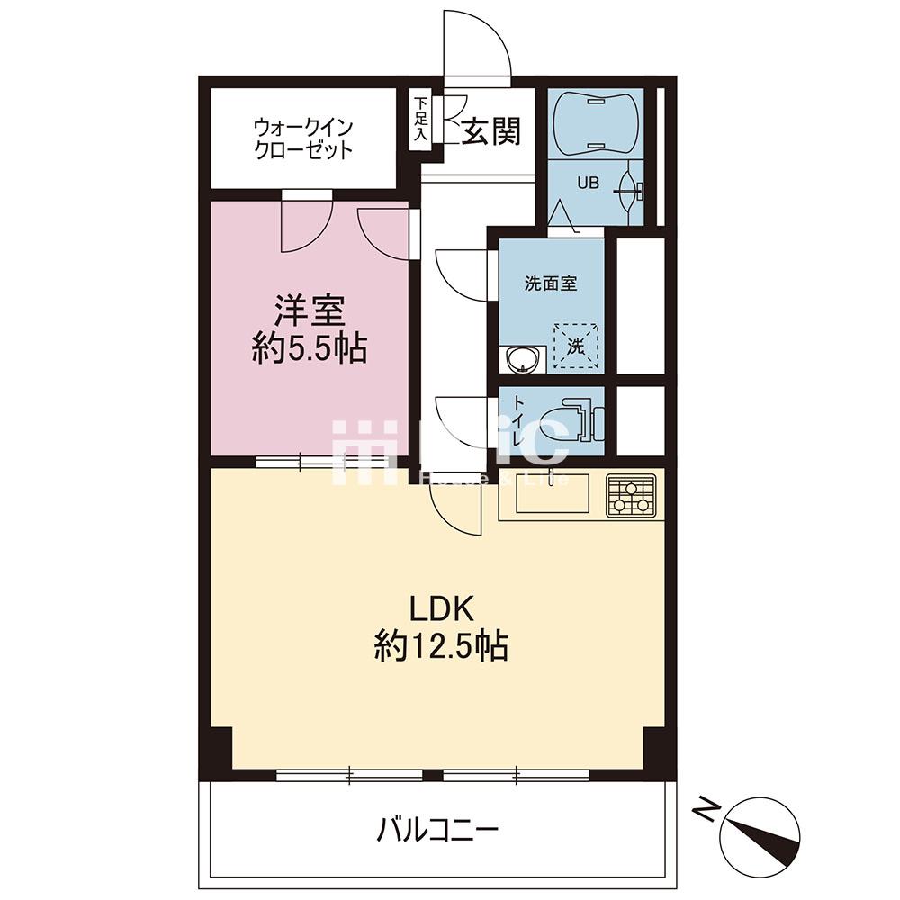 洋光台ビューパレー