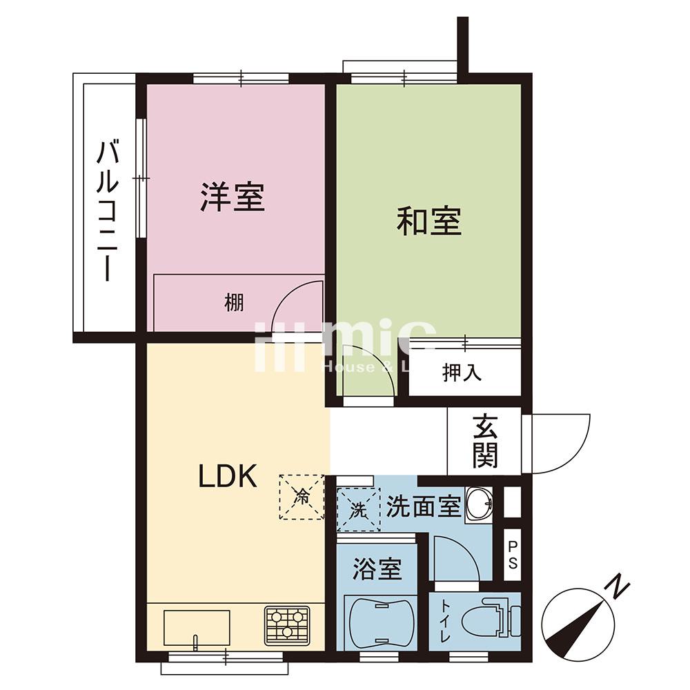 ライフピュア横濱上大岡