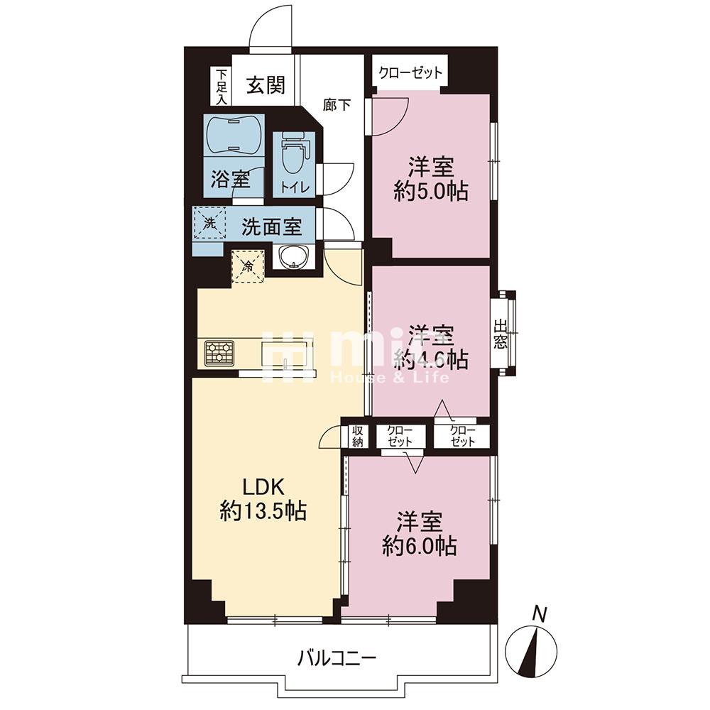 ウィンベルコーラス新杉田