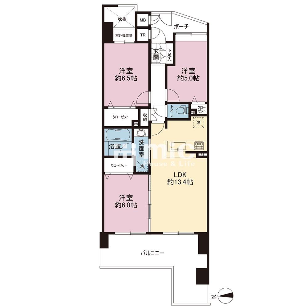 ダイアパレスワンダースケープ