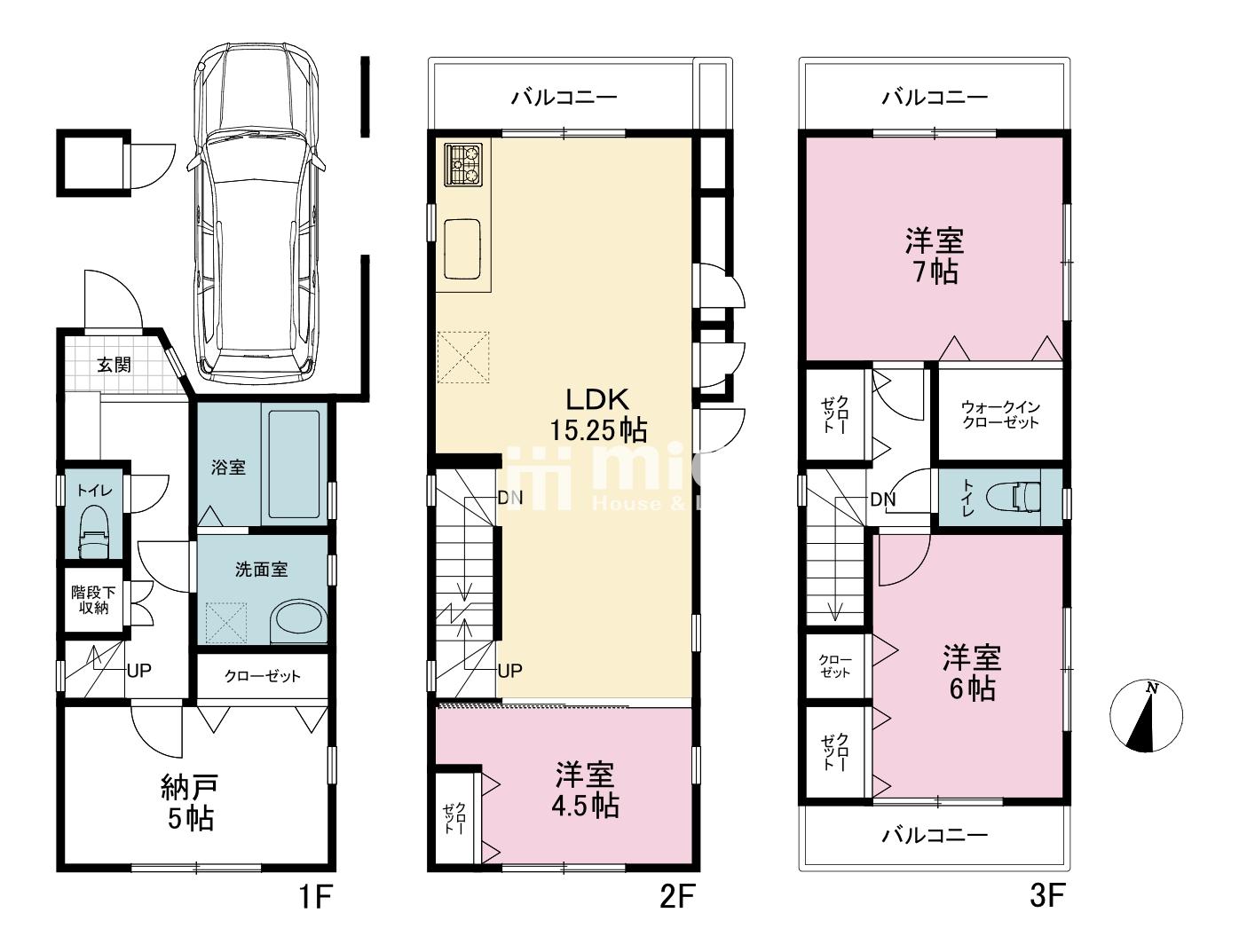 横浜市中区根岸町3丁目
