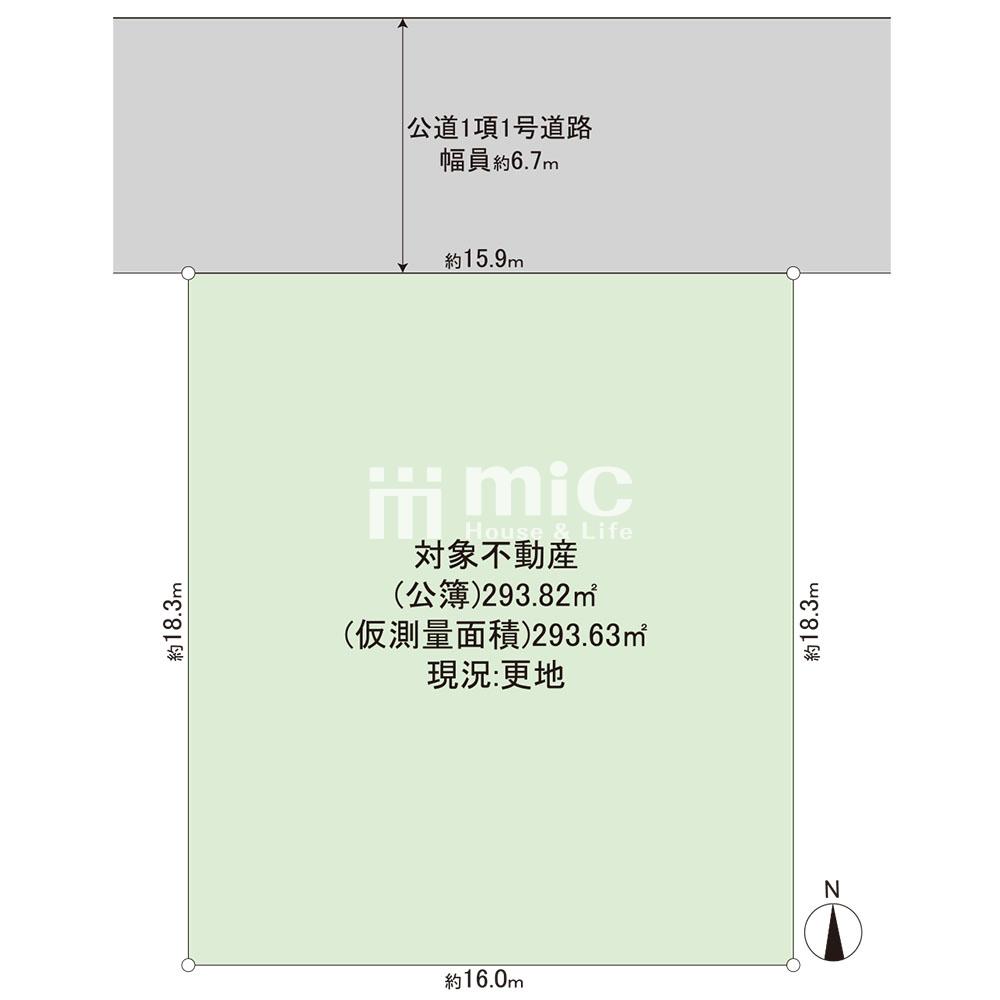 横浜市栄区桂台西2丁目