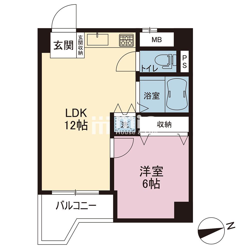 セザール山下公園