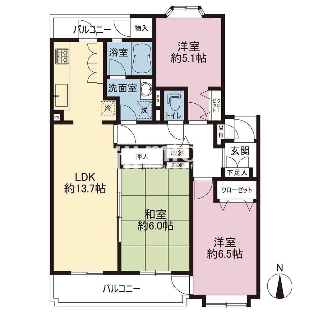 パークピア金沢八景CENTER