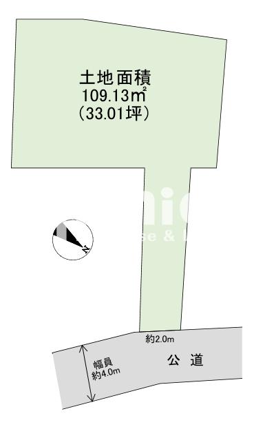 横浜市金沢区平潟町