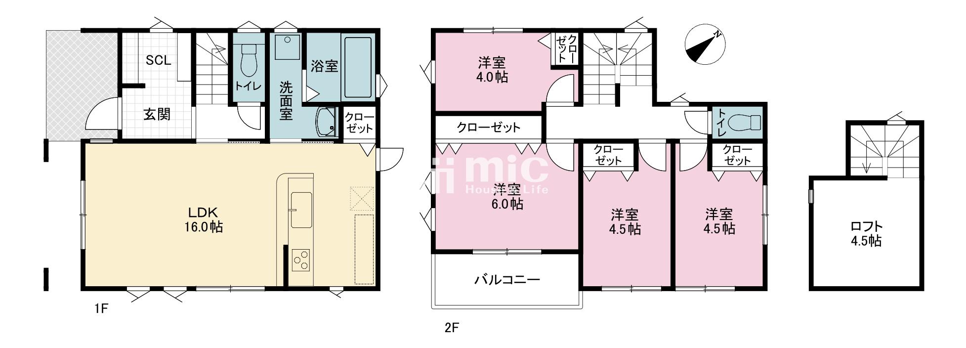 横浜市南区六ツ川2丁目