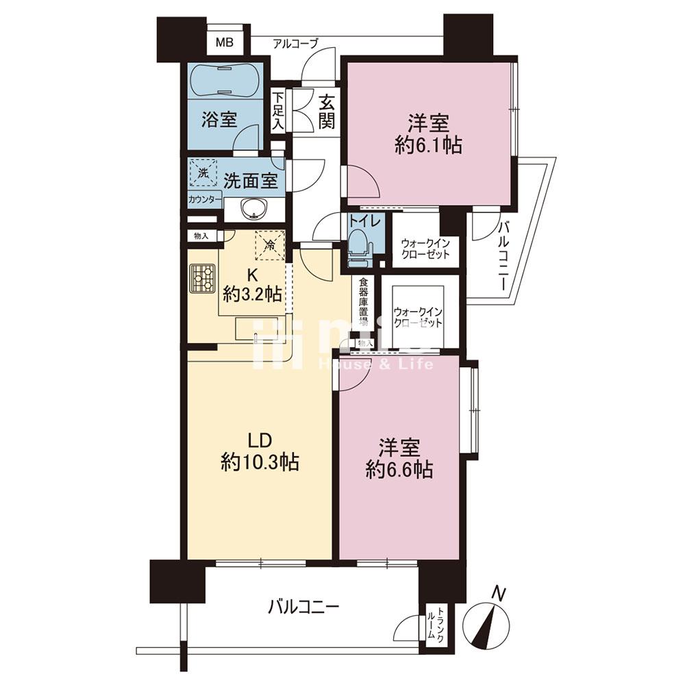 サンアリーナ横濱阪東橋