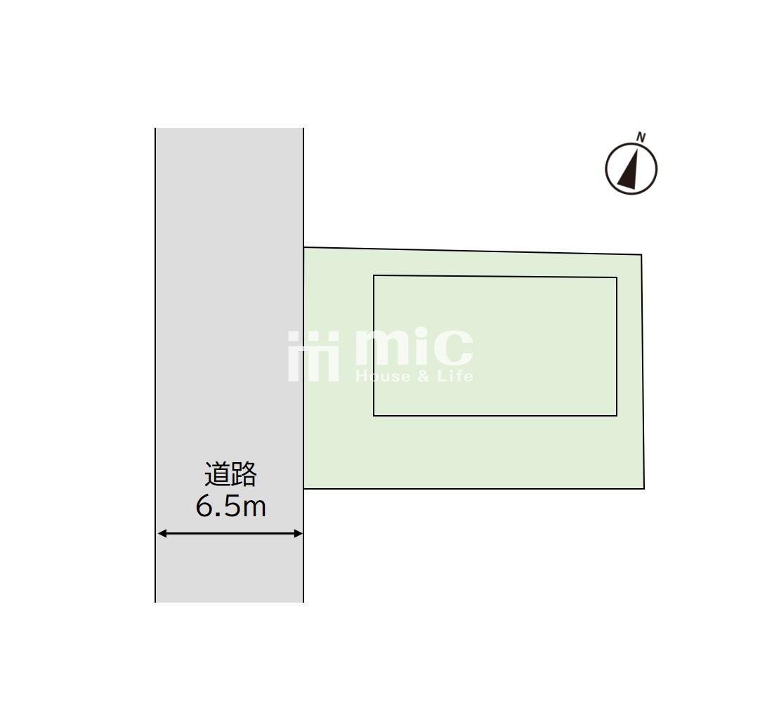 横浜市栄区長倉町