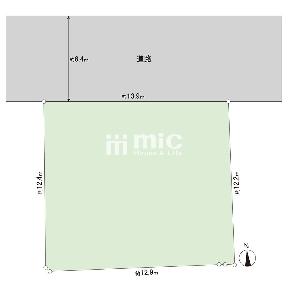 横浜市港南区日野9丁目