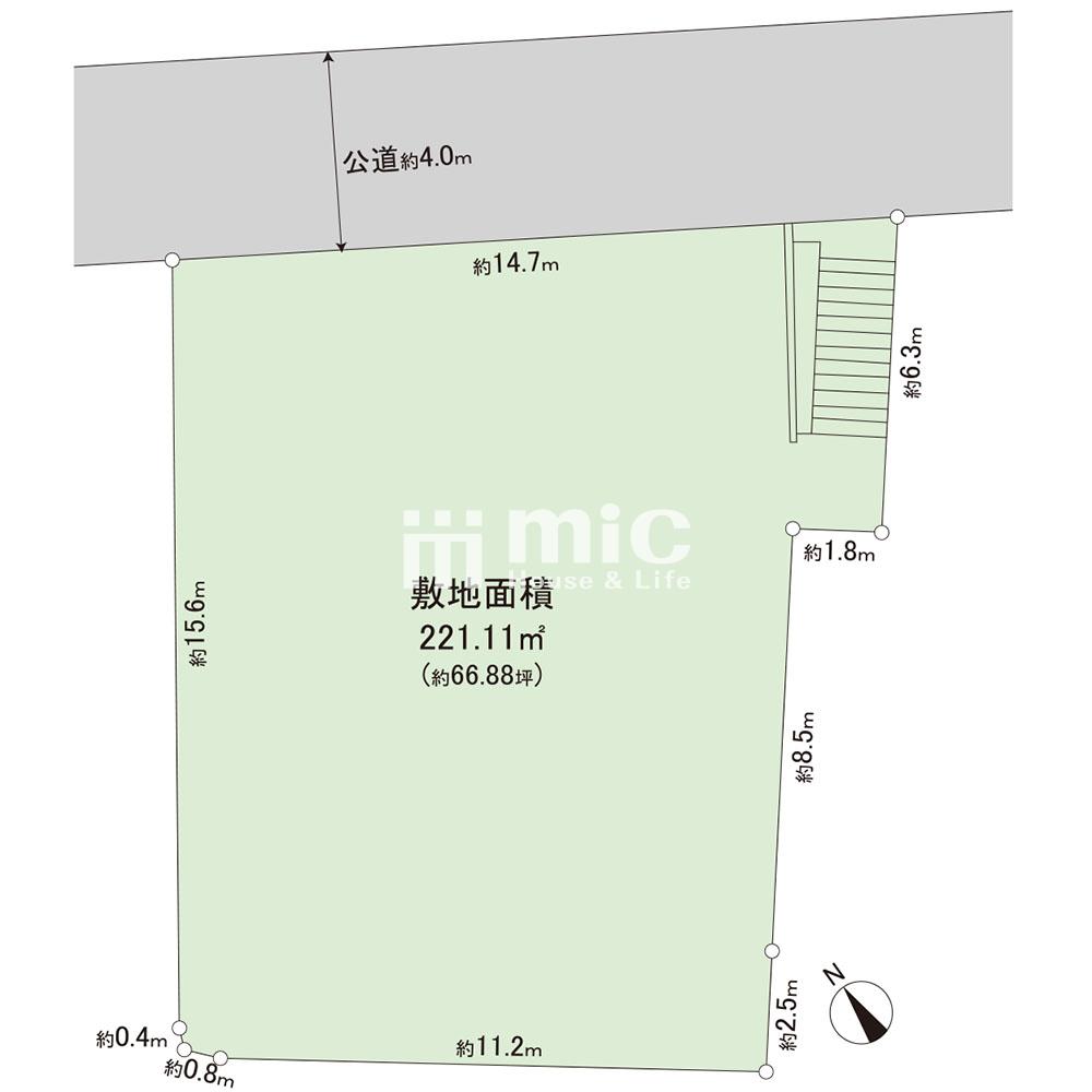 横浜市南区永田東2丁目