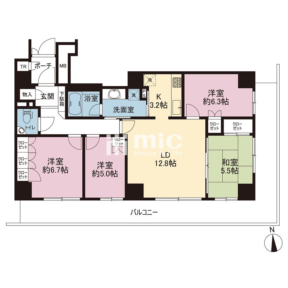 横浜ヘリオスタワー