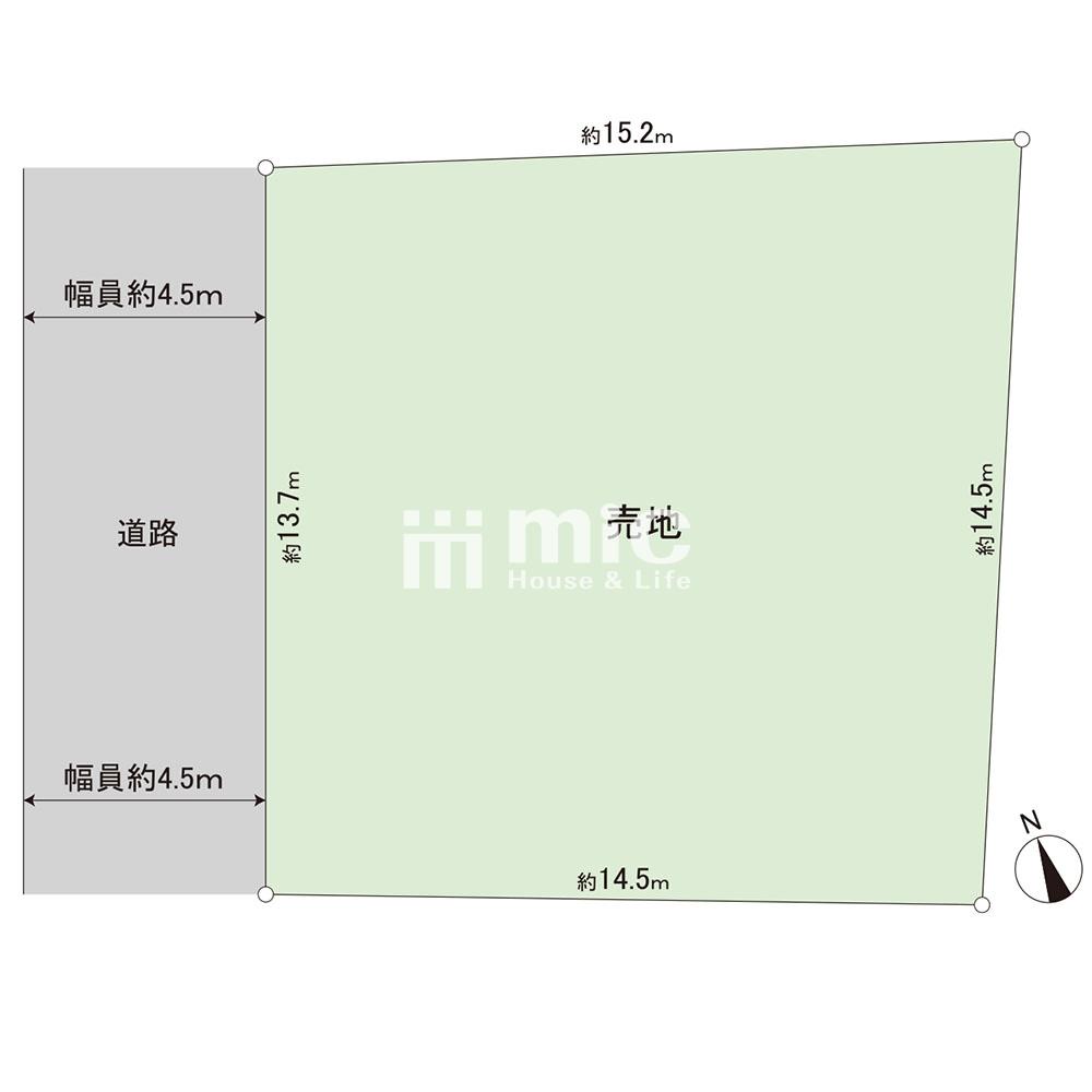 横浜市港南区日野南5丁目