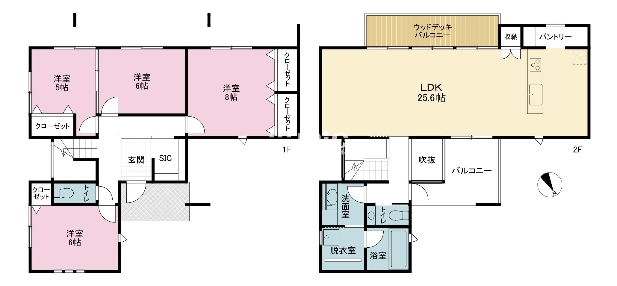 横浜市南区六ツ川4丁目