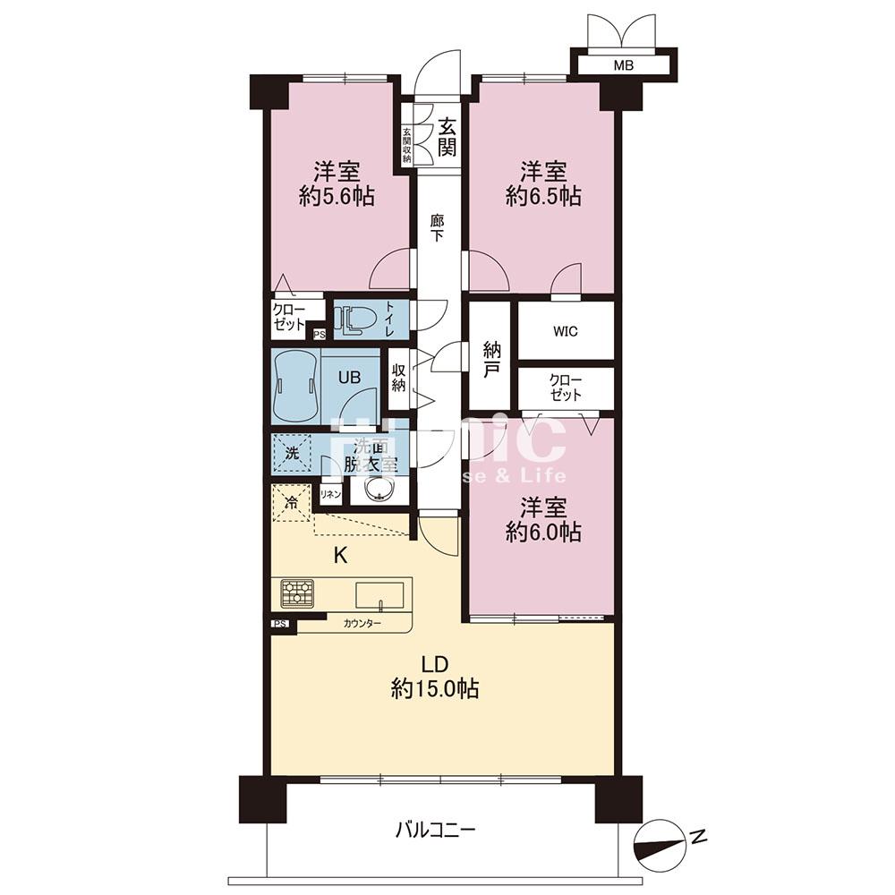 レックス横浜上大岡