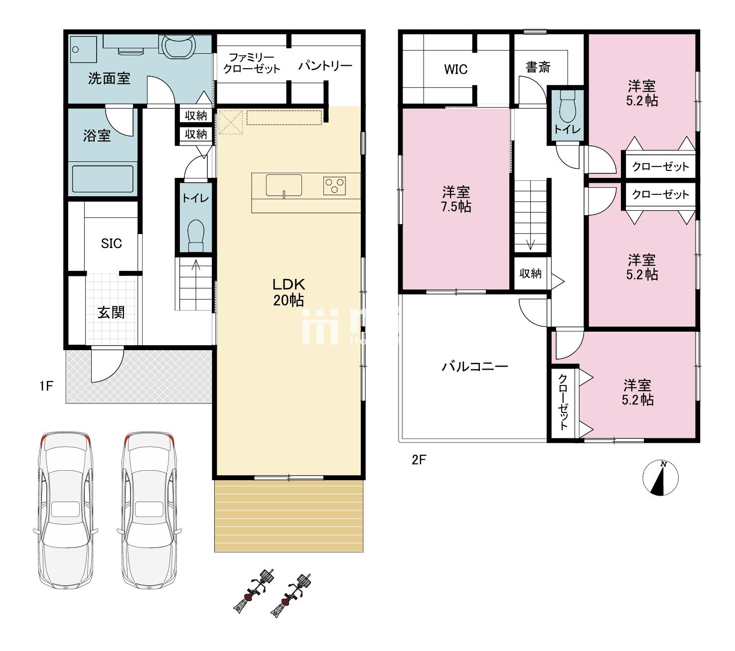 横浜市南区六ツ川1丁目