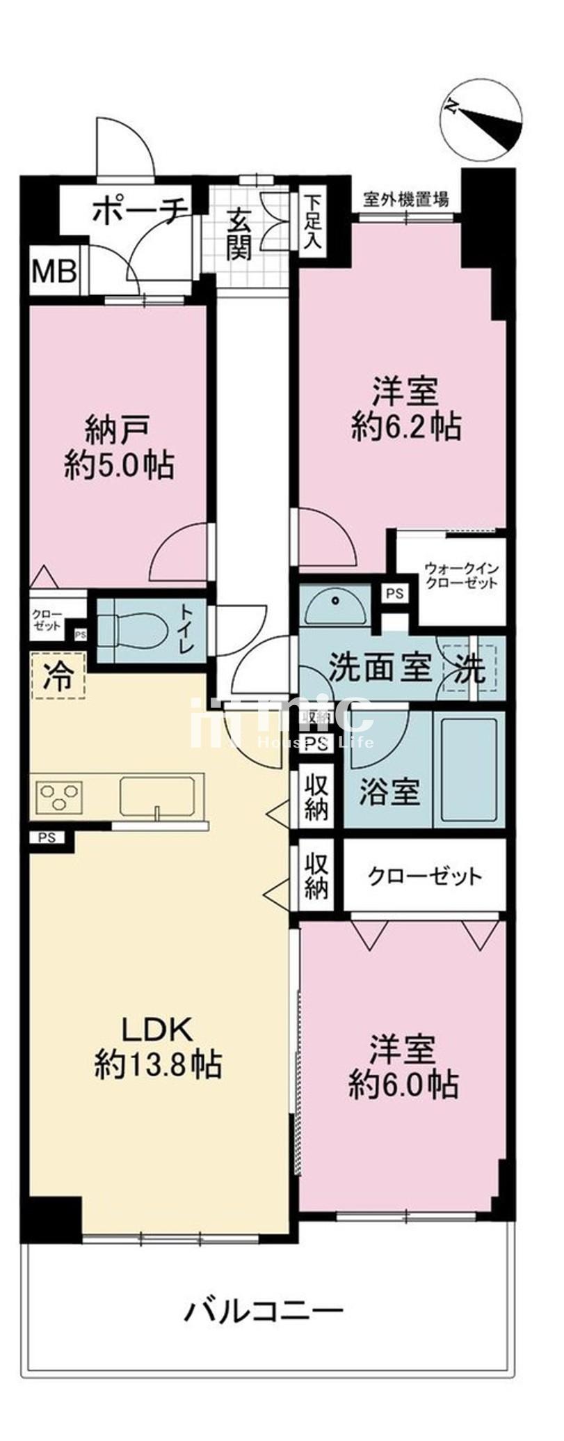 ナイスエスアリーナ弘明寺