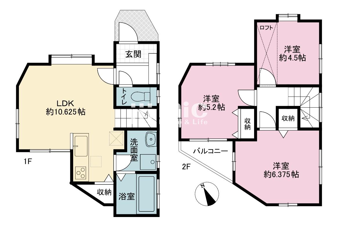 横浜市南区六ツ川4丁目