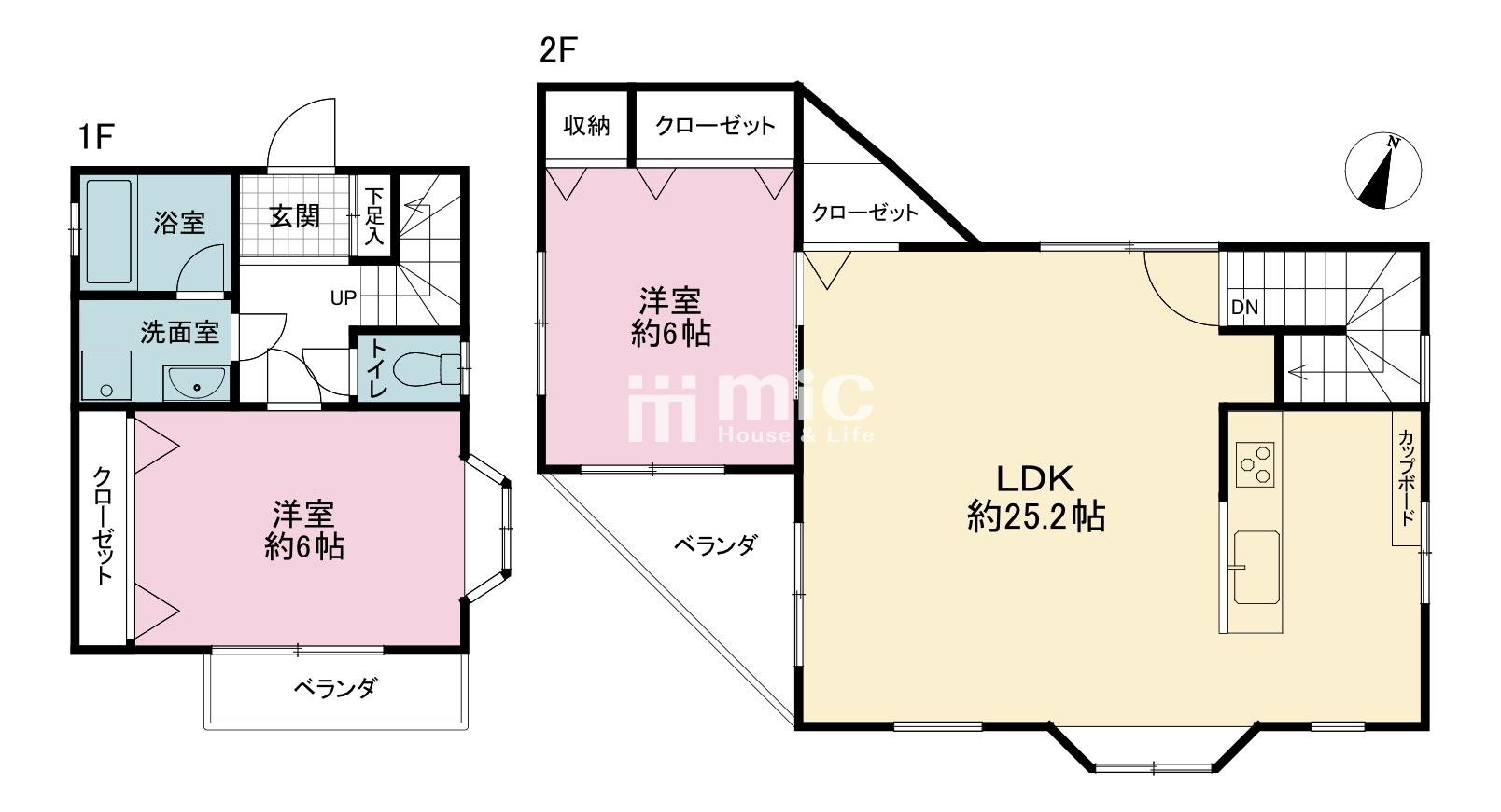 横浜市港南区日野南1丁目
