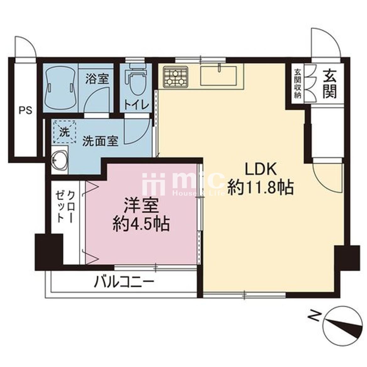 コンバイン新杉田