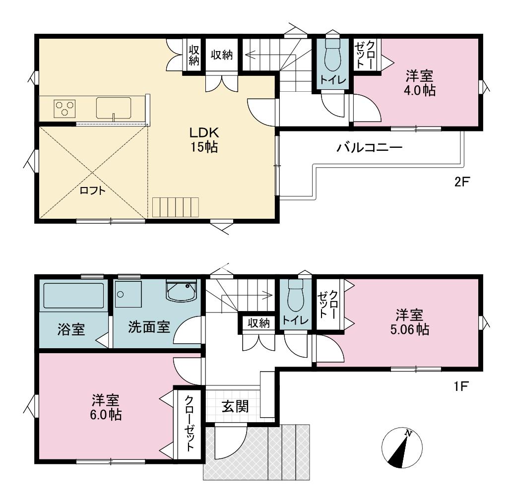 横浜市南区永田山王台