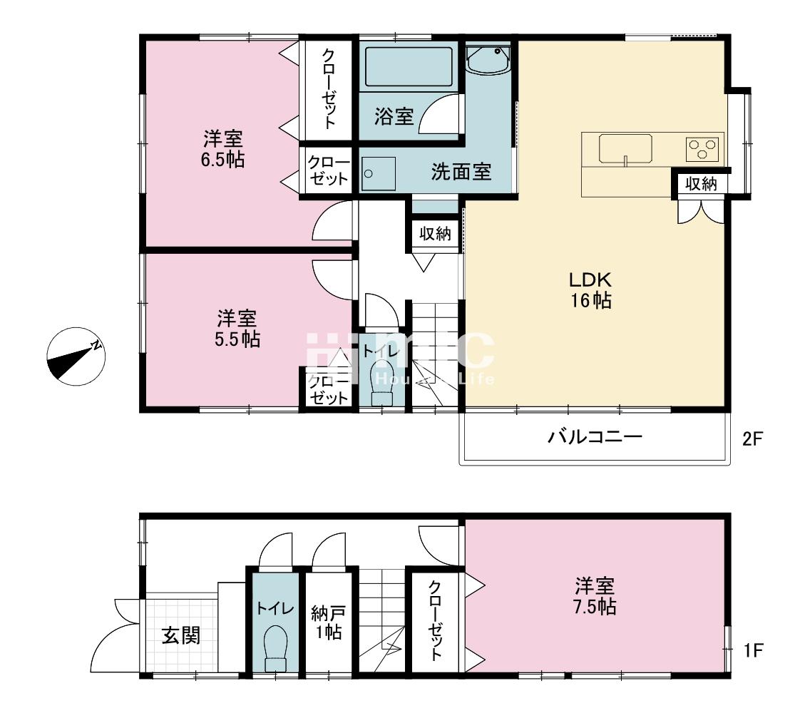 横浜市南区弘明寺町