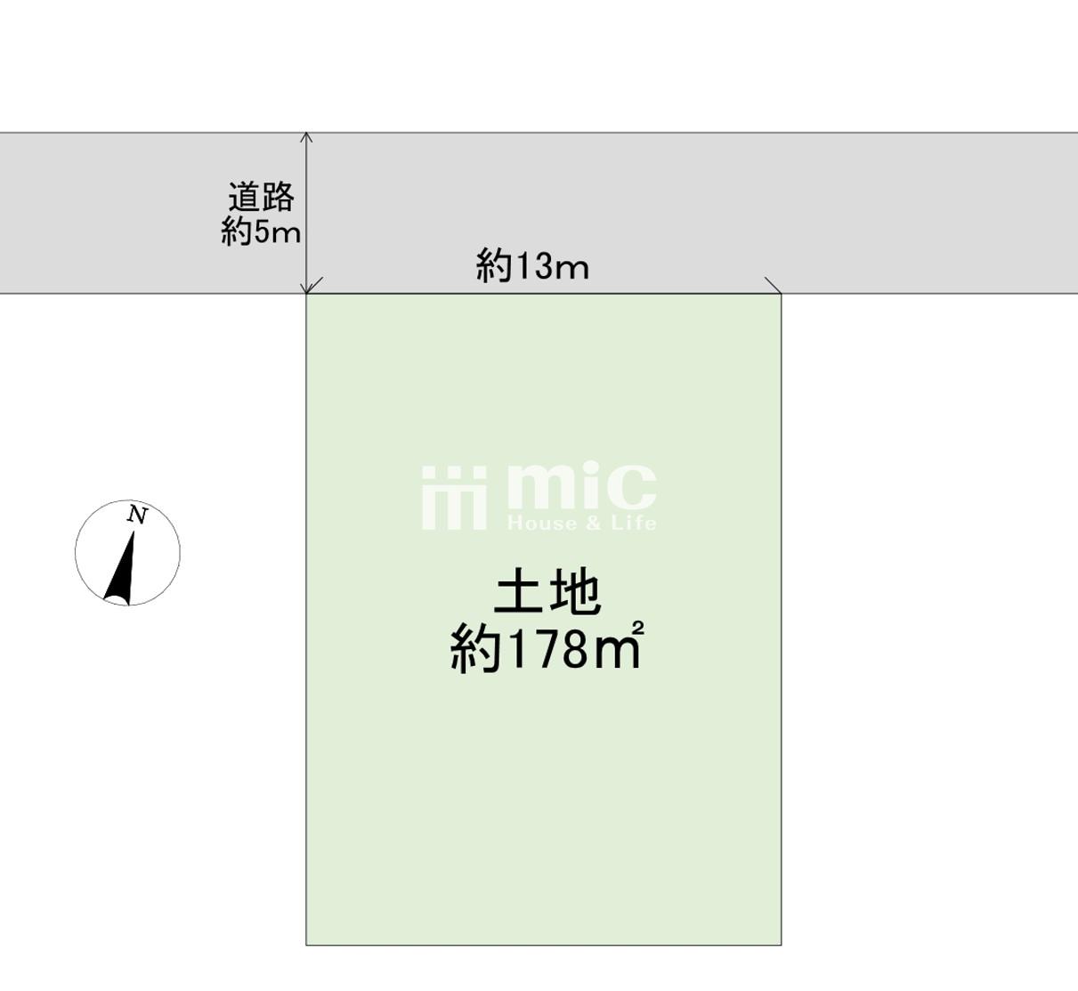 横浜市港南区日野南1丁目