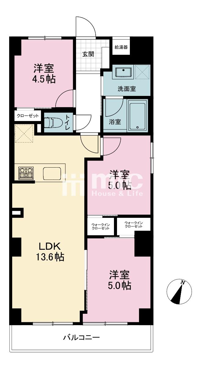 ガーデンプラザ横浜南