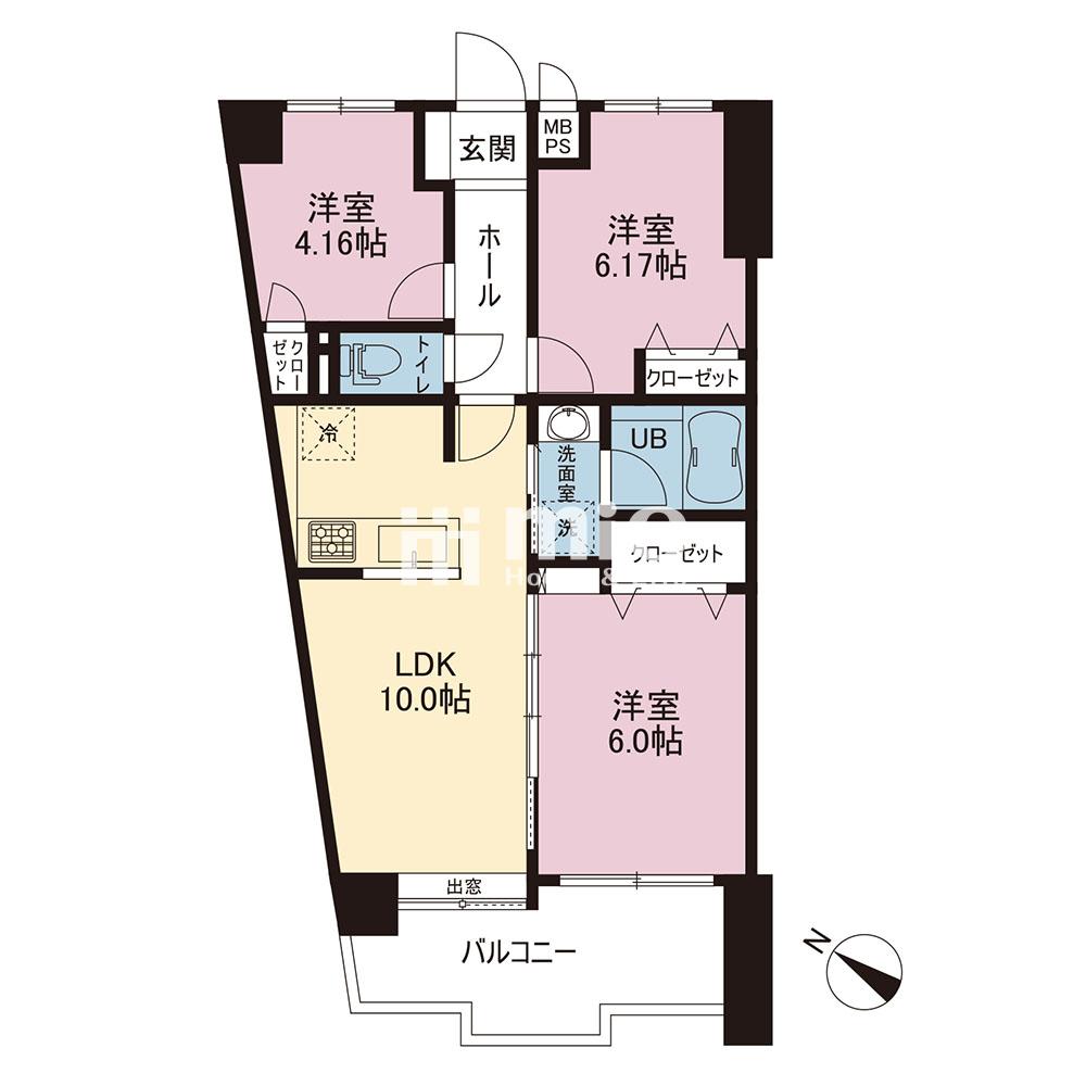 ワコーレ吉野町ガーデン